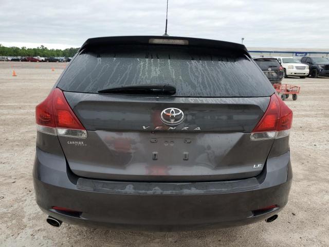 Photo 6 from auction – 2014 TOYOTA VENZA LE with VIN 4T3ZK3BB8EU064081