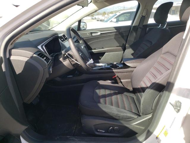Photo 7 from auction – 2014 FORD FUSION SE with VIN 3FA6P0LU8ER392226
