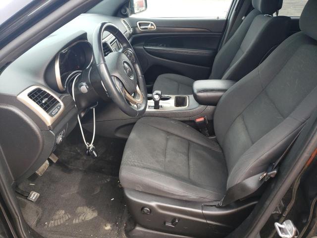 Photo 7 from auction – 2015 JEEP GRAND CHER with VIN 1C4RJFAG3FC811270