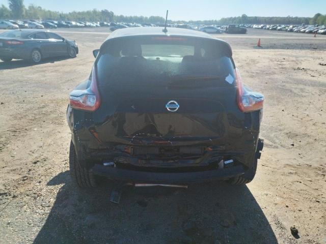 Photo 6 from auction – 2015 NISSAN JUKE S with VIN JN8AF5MV0FT564779