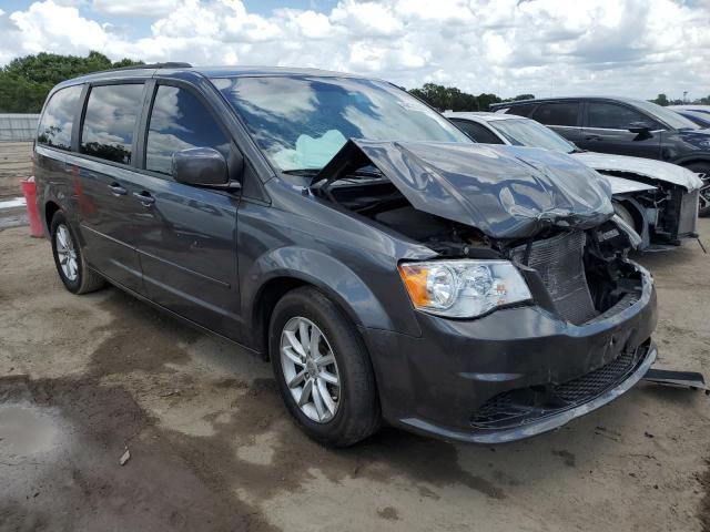 Photo 4 from auction – 2016 DODGE GRAND CARA with VIN 2C4RDGCG5GR322064