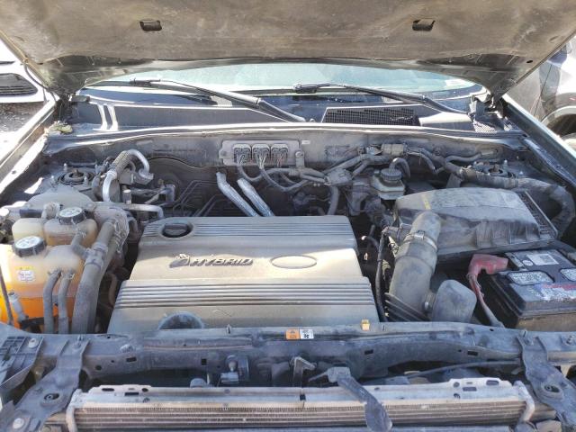 Photo 11 from auction – 2008 FORD ESCAPE HEV with VIN 1FMCU59H78KC63847