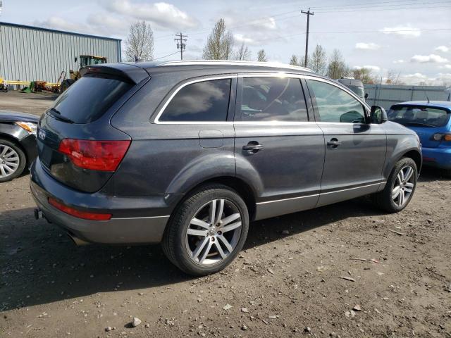 Photo 3 from auction – 2008 AUDI Q7 4.2 QUA with VIN WA1BV74L68D015589