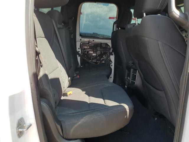 Photo 10 from auction – 2019 RAM 1500 BIG H with VIN 1C6SRFBT2KN761635