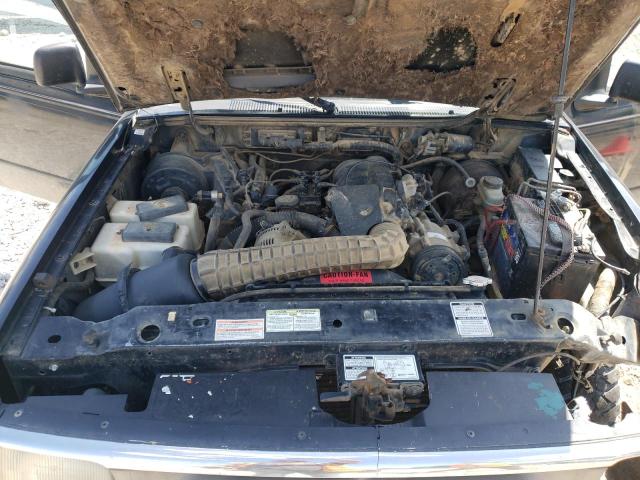 Photo 11 from auction – 1996 FORD RANGER with VIN 1FTCR10X4TTA19241