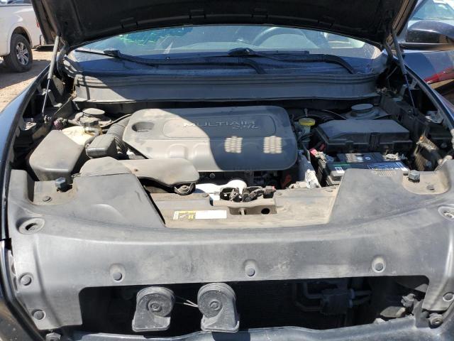 Photo 11 from auction – 2017 JEEP CHEROKEE L with VIN 1C4PJLCBSHW547558