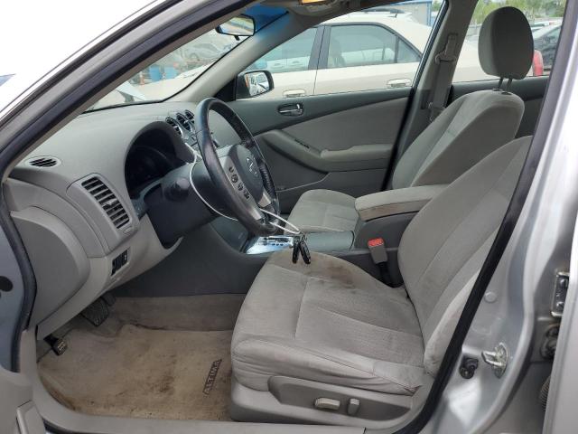 Photo 7 from auction – 2012 NISSAN ALTIMA BAS with VIN 1N4AL2AP9CN409713