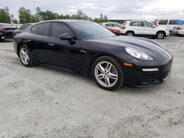 Photo 4 from auction – 2015 PORSCHE PANAMERA 2 with VIN WP0AA2A77FL005678