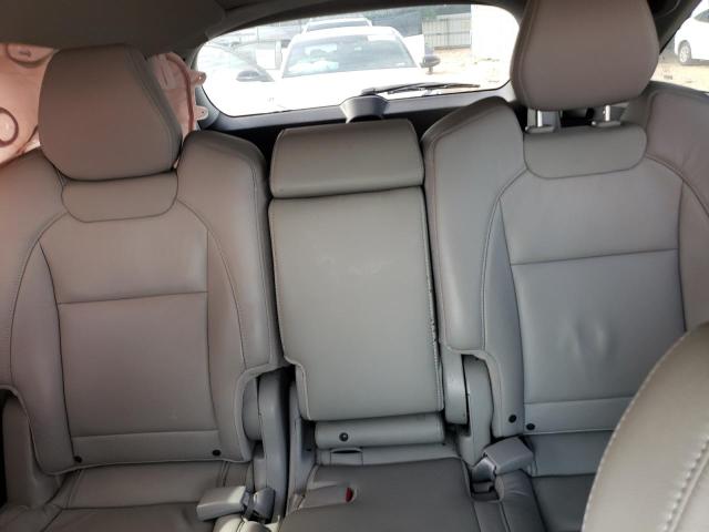 Photo 10 from auction – 2016 ACURA MDX TECHNO with VIN 5FRYD3H46GB013782