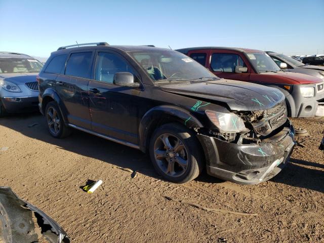Photo 4 from auction – 2015 DODGE JOURNEY CR with VIN 3C4PDDGG5FT533860
