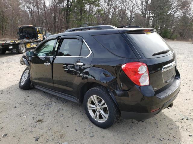 Photo 2 from auction – 2013 CHEVROLET EQUINOX LT with VIN 2GNFLEEK7D6251336