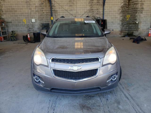 Photo 5 from auction – 2011 CHEVROLET EQUINOX LT with VIN 2CNALPEC1B6453525
