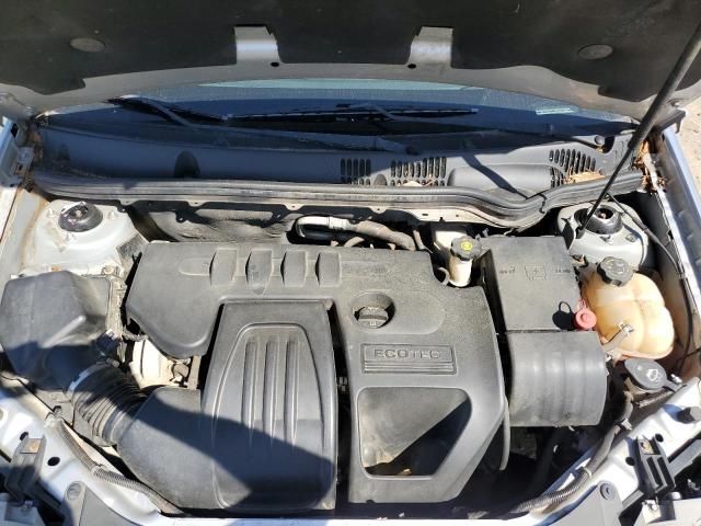 Photo 11 from auction – 2010 CHEVROLET COBALT LS with VIN 1G1AB5F51A7109938