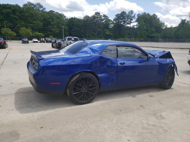Photo 3 from auction – 2018 DODGE CHALLENGER with VIN 2C3CDZAG3JH202236