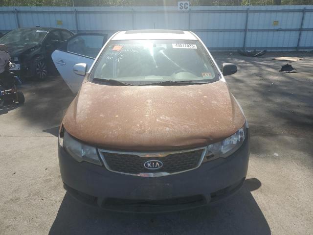 Photo 5 from auction – 2013 KIA FORTE EX with VIN KNAFU4A28D5738320