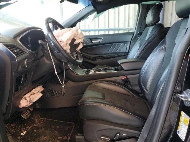 Photo 7 from auction – 2019 FORD EDGE ST with VIN 2FMPK4AP1KBB59456