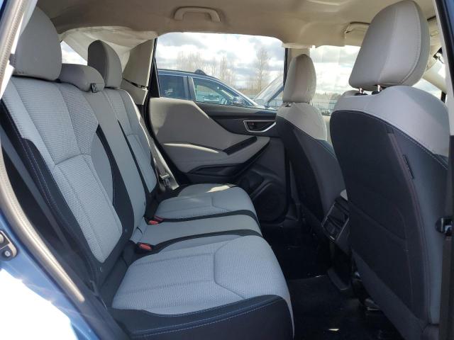 Photo 11 from auction – 2019 SUBARU FORESTER with VIN JF2SKACC3KH579036