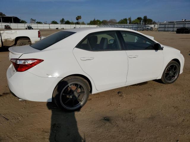 Photo 3 from auction – 2015 TOYOTA COROLLA L with VIN 5YFBURHE6FP236586