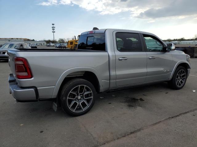 Photo 3 from auction – 2019 RAM 1500 LARAM with VIN 1C6SRFJT5KN587772