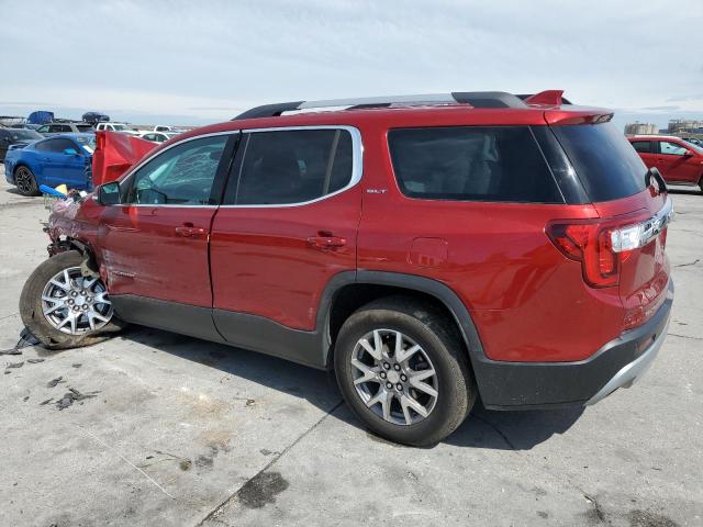 Photo 2 from auction – 2021 GMC ACADIA SLT with VIN 1GKKNMLS5MZ193573