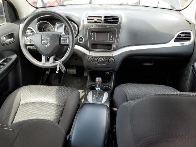 Photo 8 from auction – 2015 DODGE JOURNEY SX with VIN 3C4PDDBG5FT578773