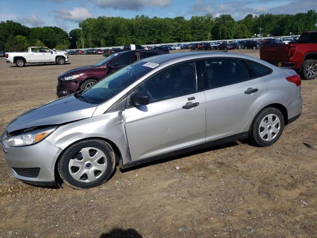 FORD FOCUS S 2016 with VIN 1FADP3E24GL228638 - Photo from auction