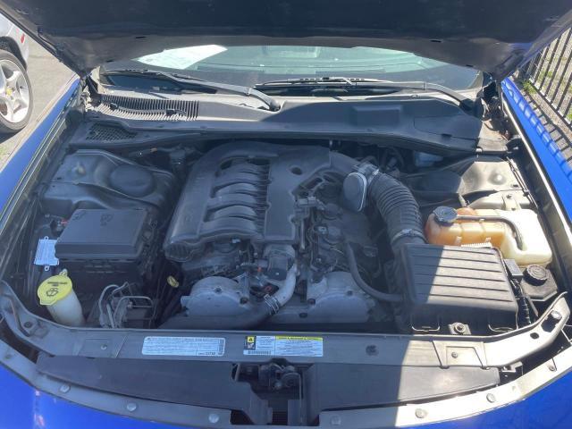Photo 7 from auction – 2010 DODGE CHARGER SX with VIN 2B3CA3CV1AH253121