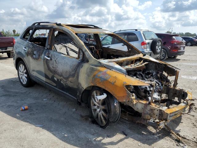 Photo 4 from auction – 2010 MAZDA CX-9 with VIN JM3TB2MA7A0209251