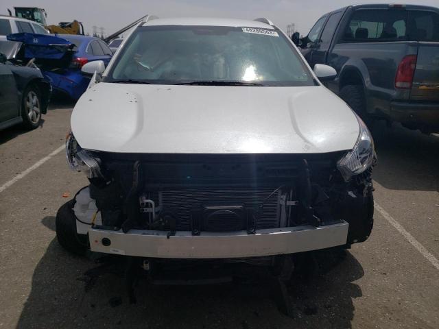 Photo 5 from auction – 2019 KIA NIRO FE with VIN KNDCB3LC2K5351755