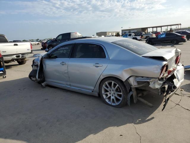 Photo 2 from auction – 2012 CHEVROLET MALIBU LS with VIN 1G1ZA5EU4CF169946
