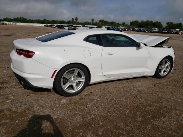 Photo 3 from auction – 2019 CHEVROLET CAMARO LS with VIN 1G1FB1RS7K0109288