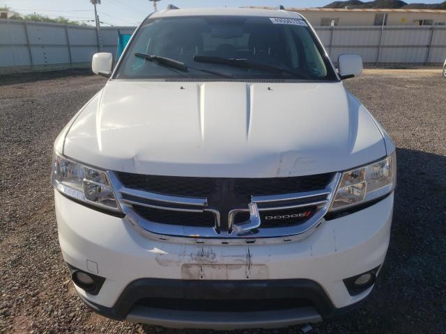 Photo 5 from auction – 2016 DODGE JOURNEY SX with VIN 3C4PDCBB4GT115300