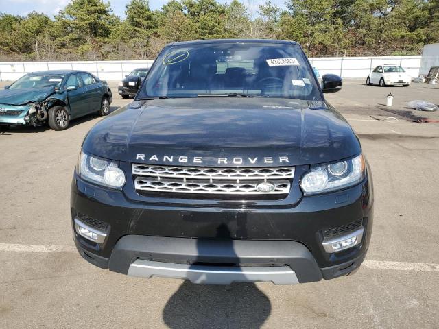 Photo 5 from auction – 2016 LAND ROVER RANGE ROVE with VIN SALWR2EF6GA599850