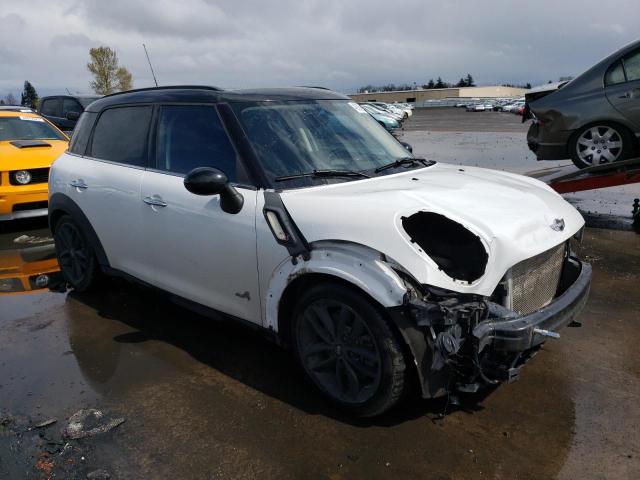 Photo 4 from auction – 2014 MINI COOPER S C with VIN WMWZC5C52EWP37141