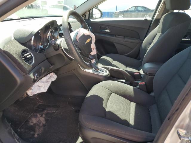 Photo 7 from auction – 2015 CHEVROLET CRUZE LT with VIN 1G1PC5SB7F7248983