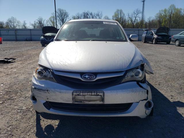 Photo 5 from auction – 2011 SUBARU IMPREZA 2. with VIN JF1GH6B6XBH822049