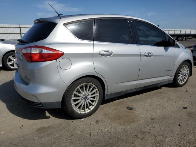 Photo 3 from auction – 2013 FORD C-MAX SEL with VIN 1FADP5BU6DL505688