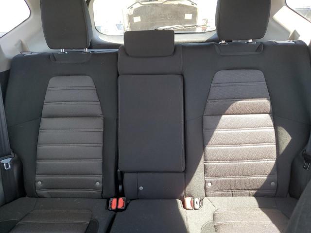 Photo 10 from auction – 2022 HONDA CR-V EX with VIN 7FARW2H57NE047993
