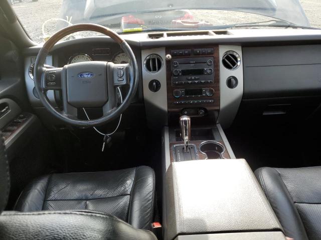 Photo 8 from auction – 2007 FORD EXPEDITION with VIN 1FMFK20597LA79183