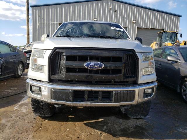 Photo 5 from auction – 2016 FORD F150 SUPER with VIN 1FTEX1EP6GKD99590