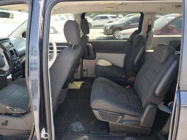 Photo 11 from auction – 2009 DODGE GRAND CARA with VIN 2D8HN54129R551300