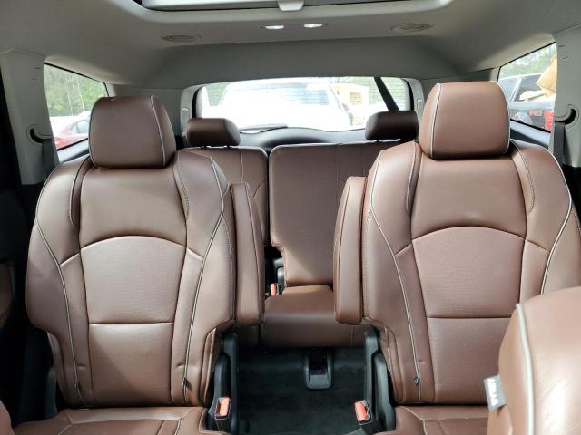 Photo 10 from auction – 2019 BUICK ENCLAVE AV with VIN 5GAERDKW5KJ121853