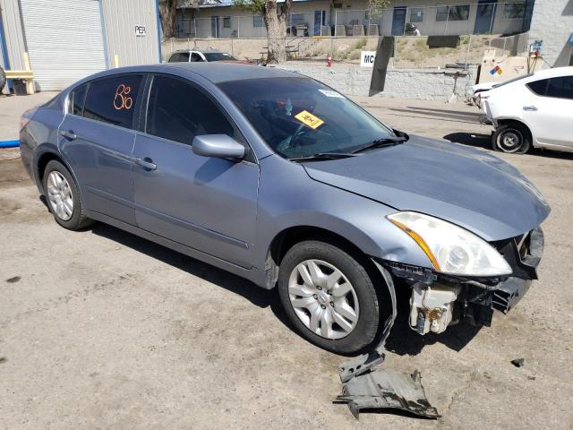 Photo 4 from auction – 2012 NISSAN ALTIMA BAS with VIN 1N4AL2AP0CN534695