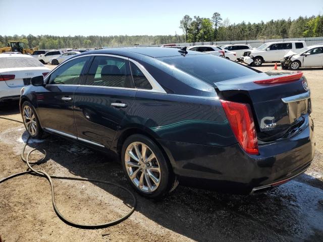 Photo 2 from auction – 2013 CADILLAC XTS PREMIU with VIN 2G61S5S30D9245625