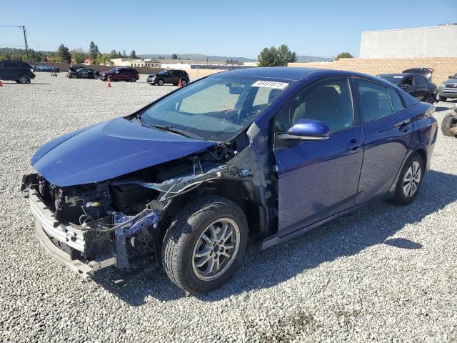 TOYOTA PRIUS 2016 with VIN JTDKBRFU2G3527631 - Photo from auction