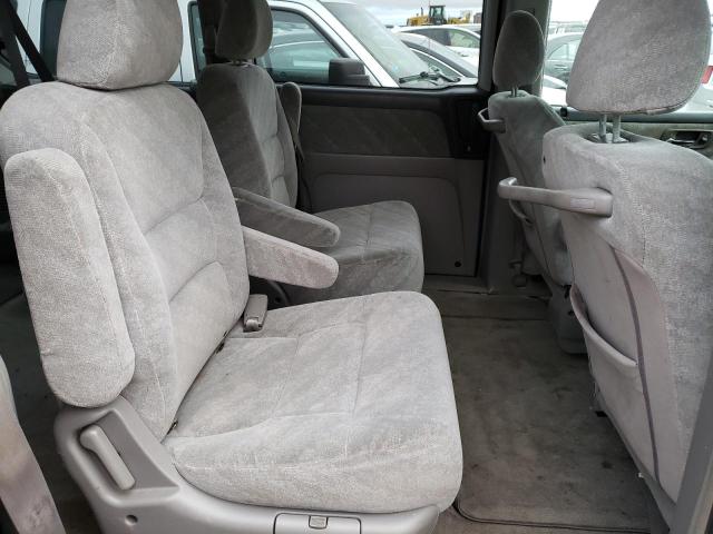 Photo 11 from auction – 2003 HONDA ODYSSEY EX with VIN 5FNRL18663B059685