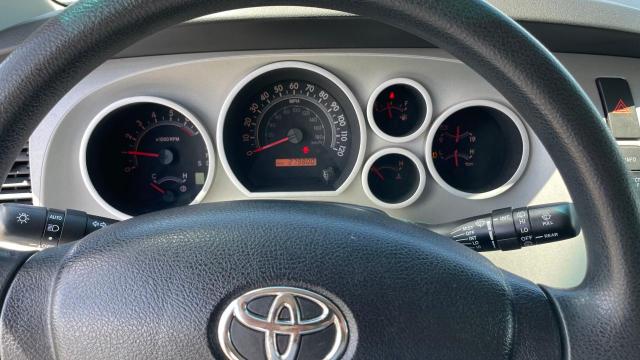 Photo 8 from auction – 2008 TOYOTA SEQUOIA SR with VIN 5TDZY64A18S007831
