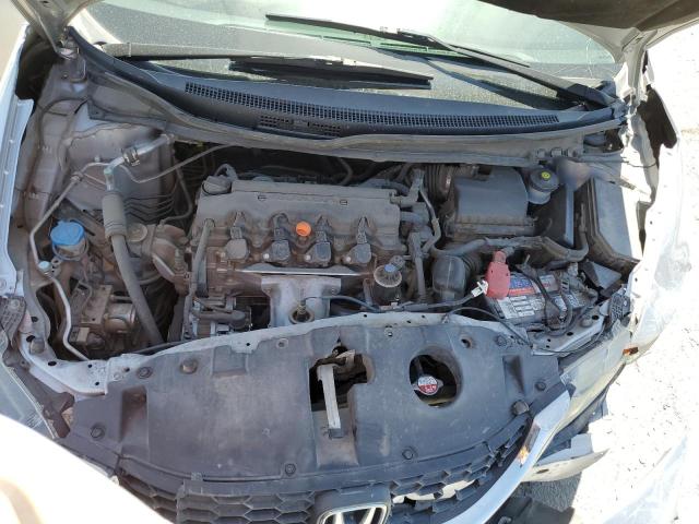 Photo 11 from auction – 2015 HONDA CIVIC SE with VIN 19XFB2F7XFE098541