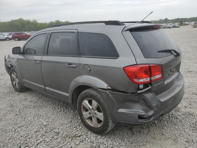 Photo 2 from auction – 2012 DODGE JOURNEY SX with VIN 3C4PDCBG7CT386986