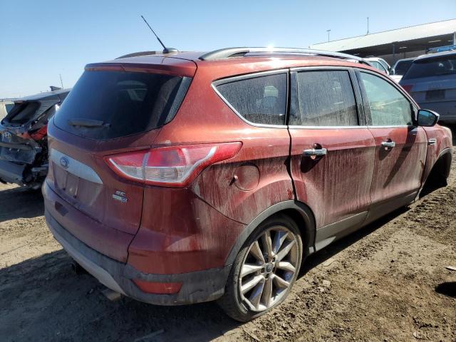 Photo 3 from auction – 2015 FORD ESCAPE SE with VIN 1FMCU9GX8FUB31845